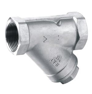 Y TYPE FILTER